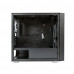 Корпус mATX Eurocase M07 3ARGB черный без БПзакаленное стекло USB 3.0 Корпус mATX Eurocase M07 3ARGB черный без БПзакаленное стекло USB 3.0