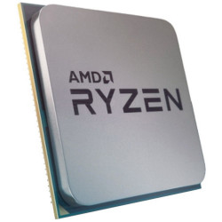 Центральный Процессор AMD RYZEN 7 5700X3D OEM (Vermeer, 7nm, C8/T16, Base 3,00GHz, Turbo 4,10GHz, Without Graphics, L3 96Mb, TDP 105W, SAM4)