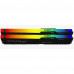 Модуль памяти Kingston 64GB DDR5 5600 DIMM FURY Beast Black RGB kit 232,Non-ECC, CL40, 1.25V, 288-pin RTL Модуль памяти Kingston 64GB DDR5 5600 DIMM FURY Beast Black RGB kit 232,Non-ECC, CL40, 1.25V, 288-pin RTL