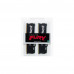 Модуль памяти Kingston 64GB DDR5 5600 DIMM FURY Beast Black RGB kit 232,Non-ECC, CL40, 1.25V, 288-pin RTL Модуль памяти Kingston 64GB DDR5 5600 DIMM FURY Beast Black RGB kit 232,Non-ECC, CL40, 1.25V, 288-pin RTL