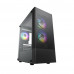 Корпус ACD Coffre 106 USB3.01+USB2.02+HD audio ,212cm F1 ARGB fans at front(Slave
fans) ,112cm F1 ARGB fan at rear (Master fan), TG Корпус ACD Coffre 106 USB3.01+USB2.02+HD audio ,212cm F1 ARGB fans at front(Slave
fans) ,112cm F1 ARGB fan at rear (Master fan), TG