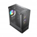 Корпус ACD Coffre 106 USB3.01+USB2.02+HD audio ,212cm F1 ARGB fans at front(Slave
fans) ,112cm F1 ARGB fan at rear (Master fan), TG Корпус ACD Coffre 106 USB3.01+USB2.02+HD audio ,212cm F1 ARGB fans at front(Slave
fans) ,112cm F1 ARGB fan at rear (Master fan), TG