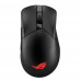 Мышь ASUS P711 ROG GIII WL AIMPOINT BLK 79g 36,000DPI Bluetooth 5.1 2.4GHz 6buttons