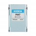 Твердотельный накопитель SSD KIOXIA KPM7VVUG6T40 2.5 Твердотельный накопитель SSD KIOXIA KPM7VVUG6T40 2.5