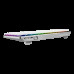 Клавиатура ASUS M603 FALCHION RX LP ROG RX Red ABS 65% USB 2.4GHz BT Клавиатура ASUS M603 FALCHION RX LP ROG RX Red ABS 65% USB 2.4GHz BT