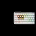 Клавиатура ASUS M603 FALCHION RX LP ROG RX Red ABS 65% USB 2.4GHz BT Клавиатура ASUS M603 FALCHION RX LP ROG RX Red ABS 65% USB 2.4GHz BT