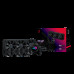 Жидкостная система охлаждения ASUS ROG STRIX LC III 360 /AIO COOLER,ASETEK,SIGRID V2, ARGB Жидкостная система охлаждения ASUS ROG STRIX LC III 360 /AIO COOLER,ASETEK,SIGRID V2, ARGB