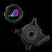 Жидкостная система охлаждения ASUS ROG STRIX LC III 360 /AIO COOLER,ASETEK,SIGRID V2, ARGB Жидкостная система охлаждения ASUS ROG STRIX LC III 360 /AIO COOLER,ASETEK,SIGRID V2, ARGB