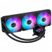 Жидкостная система охлаждения ASUS ROG STRIX LC III 360 ARGB /AIO COOLER,ASETEK,SIGRID V2, ARGB Жидкостная система охлаждения ASUS ROG STRIX LC III 360 ARGB /AIO COOLER,ASETEK,SIGRID V2, ARGB