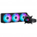 Жидкостная система охлаждения ASUS ROG STRIX LC III 360 ARGB /AIO COOLER,ASETEK,SIGRID V2, ARGB Жидкостная система охлаждения ASUS ROG STRIX LC III 360 ARGB /AIO COOLER,ASETEK,SIGRID V2, ARGB
