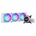 Жидкостная система охлаждения ASUS ROG STRIX LC III 360 ARGB WHT /AIO COOLER,ASETEK,SIGRID V2, ARGB Жидкостная система охлаждения ASUS ROG STRIX LC III 360 ARGB WHT /AIO COOLER,ASETEK,SIGRID V2, ARGB