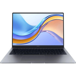 Ноутбук HONOR MagicBook X 16 2024 BRN-F5651C Intel Core i5-12450H/16Gb/SSD512Gb/16