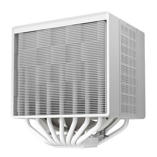 Вентилятор для процессора Deepcool ASSASSIN 4S WH R-ASN4S-WHGPMN-G