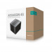 Вентилятор для процессора ASSASSIN 4S R-ASN4S-BKGPMN-G Вентилятор для процессора ASSASSIN 4S R-ASN4S-BKGPMN-G
