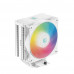 Вентилятор для процессора Deepcool AG400 DIGITAL WH ARGB R-AG400-WHADMN-G-1