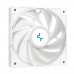 Вентилятор для процессора Deepcool AG400 DIGITAL WH ARGB R-AG400-WHADMN-G-1