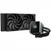 Вентилятор для процессора Deepcool MYSTIQUE 240 R-LX550-BKDSNC-G-1 Вентилятор для процессора Deepcool MYSTIQUE 240 R-LX550-BKDSNC-G-1