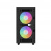 Корпус Deepcool CH360 R-CH360-BKAPE3-G-1