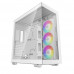 Корпус Deepcool CH780 WH R-CH780-WHADE41-G-1 Корпус Deepcool CH780 WH R-CH780-WHADE41-G-1