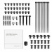 Корпус Deepcool CH780 WH R-CH780-WHADE41-G-1 Корпус Deepcool CH780 WH R-CH780-WHADE41-G-1