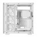 Корпус Deepcool CH780 WH R-CH780-WHADE41-G-1 Корпус Deepcool CH780 WH R-CH780-WHADE41-G-1