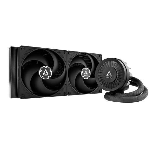 Жидкостная система охлаждения Arctic Cooling Arctic Liquid Freezer III-280  Multi Compatible All-In-One CPU Water Cooler  (ACFRE00135A)