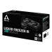 Жидкостная система охлаждения Arctic Cooling Arctic Liquid Freezer III-280 Multi Compatible All-In-One CPU Water Cooler (ACFRE00135A) Жидкостная система охлаждения Arctic Cooling Arctic Liquid Freezer III-280 Multi Compatible All-In-One CPU Water Cooler (ACFRE00135A)