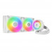 Жидкостная система охлаждения Arctic Cooling Arctic Liquid Freezer III-280 A-RGB White Multi Compatible All-In-One CPU Water Cooler (ACFRE00151A) Жидкостная система охлаждения Arctic Cooling Arctic Liquid Freezer III-280 A-RGB White Multi Compatible All-In-One CPU Water Cooler (ACFRE00151A)
