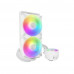 Жидкостная система охлаждения Arctic Cooling Arctic Liquid Freezer III-280 A-RGB White Multi Compatible All-In-One CPU Water Cooler (ACFRE00151A) Жидкостная система охлаждения Arctic Cooling Arctic Liquid Freezer III-280 A-RGB White Multi Compatible All-In-One CPU Water Cooler (ACFRE00151A)
