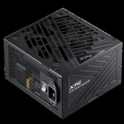 Блок питания XPG COREREACTORIIVE750G-BKCEU Блок питания XPG COREREACTORIIVE750G-BKCEU