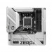 Материнская плата MSI B650M PROJECT ZERO B650, AM5, 4DDR5, 1PCIEx16, 1PCIEx1, 2M.2, 3TypeC, 3USB3.2Gen2, 4USB3.2Gen1, 6USB2.0, 4SATA3.0, 2.5G, DP, HDMI, M-ATX, RTL