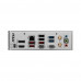 Материнская плата MSI B650M PROJECT ZERO B650, AM5, 4DDR5, 1PCIEx16, 1PCIEx1, 2M.2, 3TypeC, 3USB3.2Gen2, 4USB3.2Gen1, 6USB2.0, 4SATA3.0, 2.5G, DP, HDMI, M-ATX, RTL