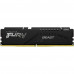 Модуль памяти Kingston 32GB DDR5 5200 DIMM FURY Beast Black EXPO Non-ECC Unbuffered  2RX8 36-40-40 1.25V 288-pin 16Gbit