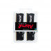 Модуль памяти Kingston 32GB DDR5 5200 DIMM FURY Beast Black RGB EXPO kit 2-16gb, Non-ECC Unbuffered 1RX8 36-40-40 1.25V 288-pin 16Gbit