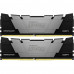 Модуль памяти Kingston 16GB DDR4 4266 FURY Renegade RGB Black XMP Non-ECC Unbuffered DIMM (Kit 28gb) 1RX8 19-26-26 1.4V 288-pin 8Gbit Модуль памяти Kingston 16GB DDR4 4266 FURY Renegade RGB Black XMP Non-ECC Unbuffered DIMM (Kit 28gb) 1RX8 19-26-26 1.4V 288-pin 8Gbit
