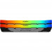 Модуль памяти Kingston 16GB DDR4 4600 FURY Renegade RGB Black XMP Non-ECC Unbuffered DIMM (Kit 28gb) 1RX8 19-26-26 1.5V 288-pin 8Gbit Модуль памяти Kingston 16GB DDR4 4600 FURY Renegade RGB Black XMP Non-ECC Unbuffered DIMM (Kit 28gb) 1RX8 19-26-26 1.5V 288-pin 8Gbit