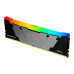Модуль памяти Kingston 64GB DDR4 3600 FURY Renegade RGB Black XMP Non-ECC Unbuffered DIMM (Kit 232gb) 2RX8 18-22-22 1.35V 288-pin 16Gbit Модуль памяти Kingston 64GB DDR4 3600 FURY Renegade RGB Black XMP Non-ECC Unbuffered DIMM (Kit 232gb) 2RX8 18-22-22 1.35V 288-pin 16Gbit