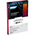Модуль памяти Kingston 24GB DDR5 7200 FURY Renegade Silver/Black RGB XMP Non-ECC Unbuffered DIMM (Single Module) 1RX8 38-44-44 1.45V 288-pin 24Gbit Модуль памяти Kingston 24GB DDR5 7200 FURY Renegade Silver/Black RGB XMP Non-ECC Unbuffered DIMM (Single Module) 1RX8 38-44-44 1.45V 288-pin 24Gbit