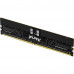 Модуль памяти Kingston 16GB DDR5 6400 FURY Renegade Pro RDIMM Black XMP ECC Registered DIMM (Single Module) 1RX8 32-39-39 1.4V 288-pin 16Gbit Модуль памяти Kingston 16GB DDR5 6400 FURY Renegade Pro RDIMM Black XMP ECC Registered DIMM (Single Module) 1RX8 32-39-39 1.4V 288-pin 16Gbit