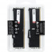 Модуль памяти Kingston 64GB DDR5 6000MHz DIMM FURY Beast Black RGB EXPO Non-ECC Unbuffered DIMM (Kit 232GB) 2RX8 36-38-38 1.35V 288-pin 16Gbit Модуль памяти Kingston 64GB DDR5 6000MHz DIMM FURY Beast Black RGB EXPO Non-ECC Unbuffered DIMM (Kit 232GB) 2RX8 36-38-38 1.35V 288-pin 16Gbit