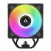 Вентилятор для процессора Arctic Cooling Вентилятор для процессора Arctic Freezer 36 A-RGB (Black) - Retail (Intel: LGA 1851, LGA 1700 AMD: AM5, AM4)  (ACFRE00124A)