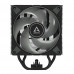 Вентилятор для процессора Arctic Cooling Вентилятор для процессора Arctic Freezer 36 A-RGB (Black) - Retail (Intel: LGA 1851, LGA 1700 AMD: AM5, AM4)  (ACFRE00124A)