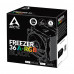 Вентилятор для процессора Arctic Cooling Вентилятор для процессора Arctic Freezer 36 A-RGB (Black) - Retail (Intel: LGA 1851, LGA 1700 AMD: AM5, AM4)  (ACFRE00124A)