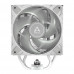Вентилятор для процессора Arctic Cooling Вентилятор для процессора Arctic Freezer 36 A-RGB (White) - Retail (Intel: LGA 1851, LGA 1700 AMD: AM5, AM4)  (ACFRE00125A)