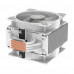 Вентилятор для процессора Arctic Cooling Вентилятор для процессора Arctic Freezer 36 A-RGB (White) - Retail (Intel: LGA 1851, LGA 1700 AMD: AM5, AM4)  (ACFRE00125A)
