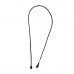 Кабель Amphenol  RSL38-1067  Slimline SASx4 (SFF8654) -to- HD MiniSAS x4 (SFF8643) 100cm,