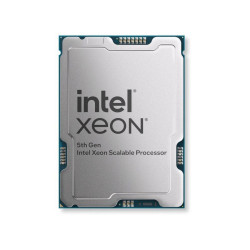 Центральный Процессор Intel Xeon® Silver 4510 12 Cores, 24 Threads, 2.4/4.1GHz, 30M, DDR5-4400, 2S, 150W OEM
