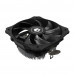 Вентилятор для процессора ID-Cooling DK-03 100W/ Intel 775,115/AMD Вентилятор для процессора ID-Cooling DK-03 100W/ Intel 775,115/AMD