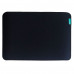 Коврик для мышки Raskat Black XS (300250, резина+ткань, прошитый край)