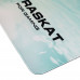 Коврик для мышки Raskat Paladin IP - XL (12006003мм, резина+ткань, прошитый край)